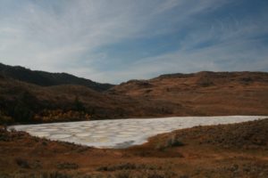 Spotted Lake