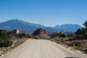 Capitol Reef NP