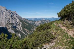 Starting the last day