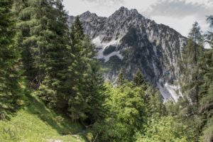 Jöchlspitze