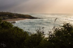 Hookipa Lookout